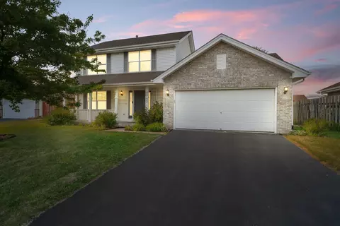 5532 Danburry Dr, Rockford, IL 61109