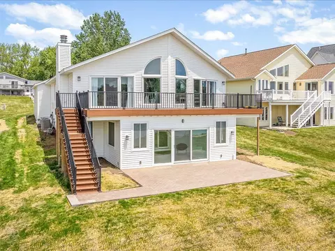 847 Breckenboro Rd, Lake Summerset, IL 61019