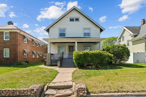 1631 8th Ave, Rockford, IL 61104