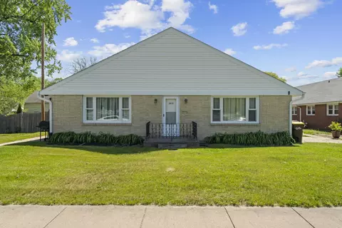 1819 Logan St, Rockford, IL 61103