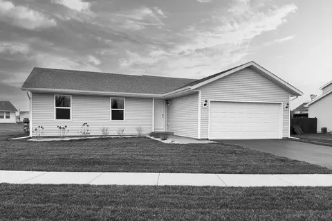 1169 Russell Rd, Belvidere, IL 61008