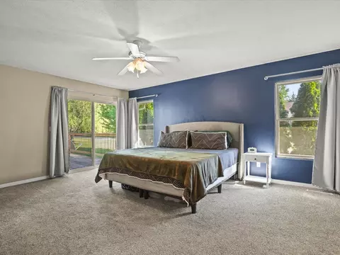 Bedroom - 428 Lockwood Rd, Lake Summerset, IL 61019 photo 7 of 7