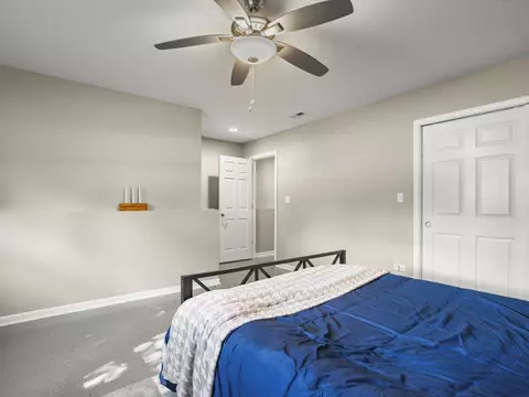 Bedroom - 428 Lockwood Rd, Lake Summerset, IL 61019 photo 2 of 7