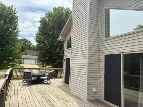 Exterior - 428 Lockwood Rd, Lake Summerset, IL 61019 photo 12 of 13