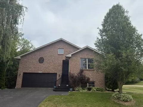 Exterior - 428 Lockwood Rd, Lake Summerset, IL 61019 photo 11 of 13