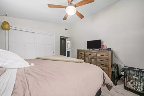 Bedroom - 7946 Louella Dr, Roscoe, IL 61073 photo 4 of 5