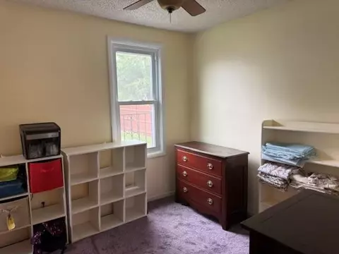 Bedroom - 322 E 1st St, Oglesby, IL 61348 photo 2 of 2