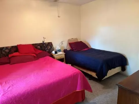 Bedroom - 322 E 1st St, Oglesby, IL 61348 photo 1 of 2