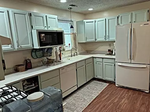 Kitchen - 322 E 1st St, Oglesby, IL 61348 photo 1 of 2