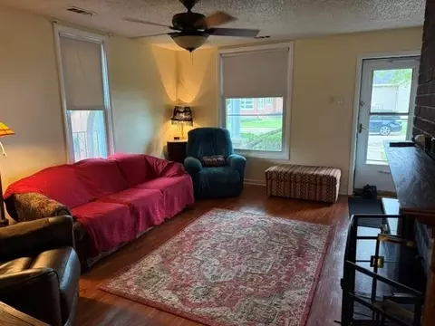 Living - 322 E 1st St, Oglesby, IL 61348 photo 1 of 2