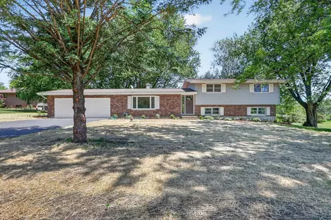 Exterior - 8406 Nolan St, Harvard, IL 60033 photo 13 of 13