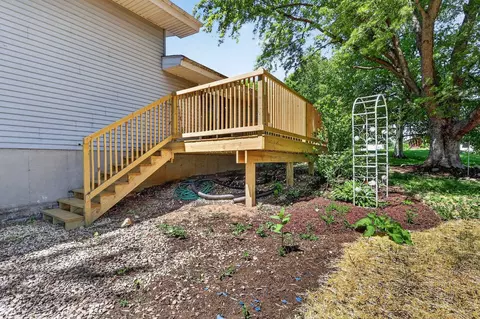 Exterior - 8406 Nolan St, Harvard, IL 60033 photo 7 of 13