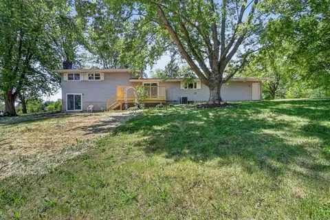 Exterior - 8406 Nolan St, Harvard, IL 60033 photo 6 of 13