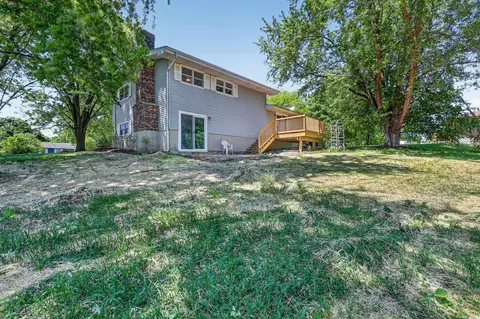 Exterior - 8406 Nolan St, Harvard, IL 60033 photo 10 of 13