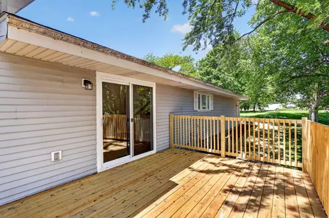 Exterior - 8406 Nolan St, Harvard, IL 60033 photo 9 of 13