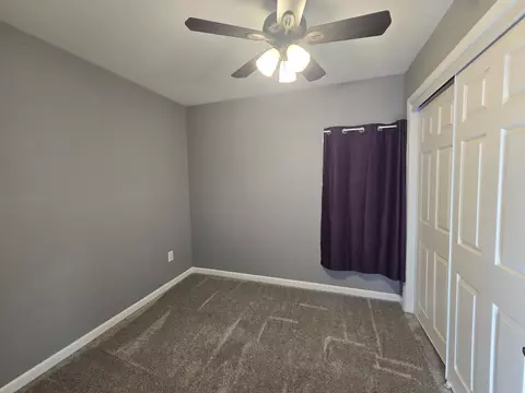 Bedroom - 732 W 2nd St, Byron, IL 61010 photo 6 of 6