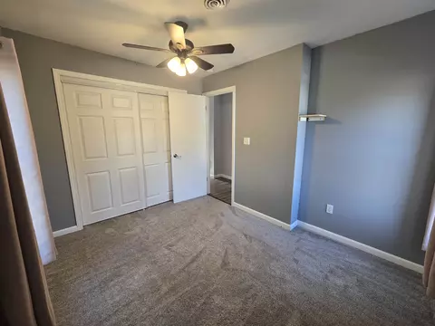 Bedroom - 732 W 2nd St, Byron, IL 61010 photo 3 of 6