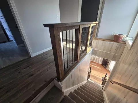 Entry Way - 732 W 2nd St, Byron, IL 61010 photo 1 of 2