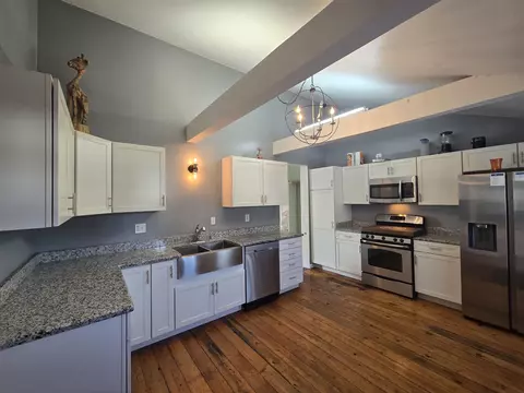 Kitchen - 732 W 2nd St, Byron, IL 61010 photo 1 of 1