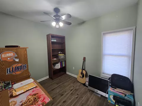 Bedroom - 732 W 2nd St, Byron, IL 61010 photo 2 of 6