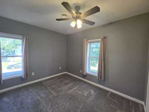 Bedroom - 732 W 2nd St, Byron, IL 61010 photo 4 of 6