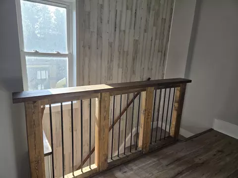 Entry Way - 732 W 2nd St, Byron, IL 61010 photo 2 of 2