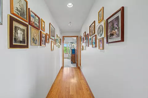 Entry Way - 431 E Stadel Rd, Elizabeth, IL 61028 photo 2 of 3