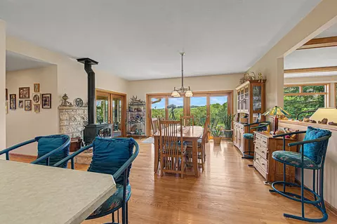 Dining - 431 E Stadel Rd, Elizabeth, IL 61028 photo 1 of 2