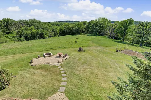 Exterior - 431 E Stadel Rd, Elizabeth, IL 61028 photo 13 of 14