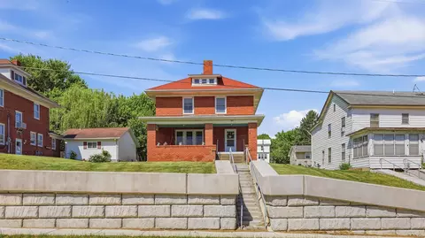 407 N Washington, Hanover, IL 61041