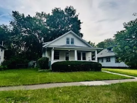1804 Latham St, Rockford, IL 61103