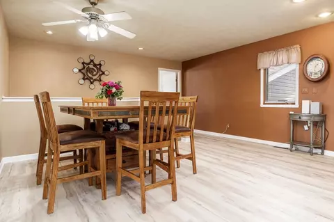 Dining - 10444 Rock Ln, Roscoe, IL 61073 photo 2 of 3