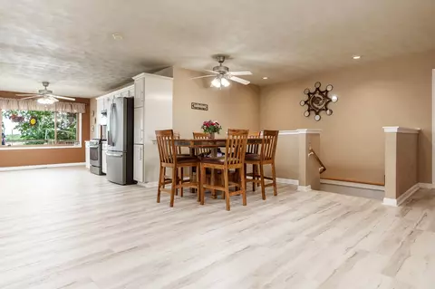 Dining - 10444 Rock Ln, Roscoe, IL 61073 photo 1 of 3