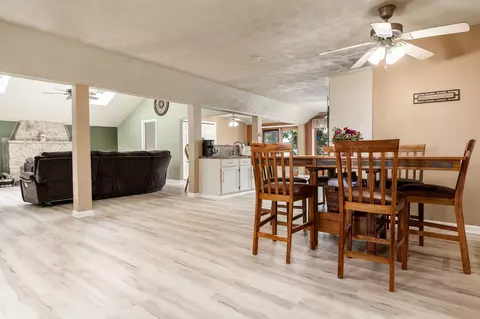 Dining - 10444 Rock Ln, Roscoe, IL 61073 photo 3 of 3