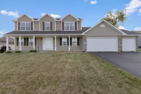 1364 Joanne Ter, Byron, IL 61010