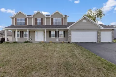 1364 Joanne Ter, Byron, IL 61010