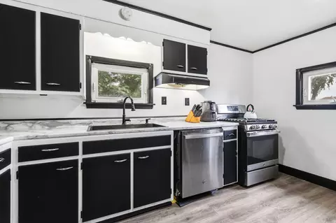 Kitchen - 804 Walnut St, Thomson, IL 61285 photo 1 of 2