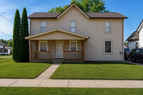 604 E Pleasant St, Belvidere, IL 61008