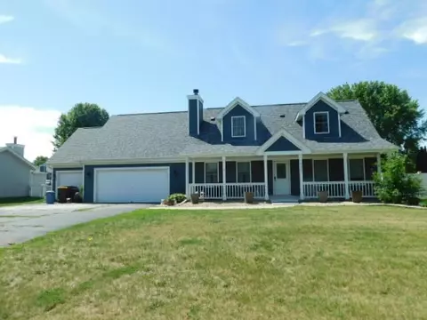 4833 Zenith Pkwy, Machesney Park, IL 61115