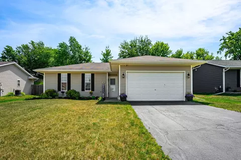 8331 Crooked Bnd, Machesney Park, IL 61115