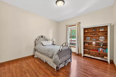 Bedroom - 6880 E Cherry Hill Rd, Ridott, IL 61067 photo 3 of 6