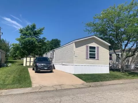 920 Belle Aire Ave, Marseilles, IL 61341