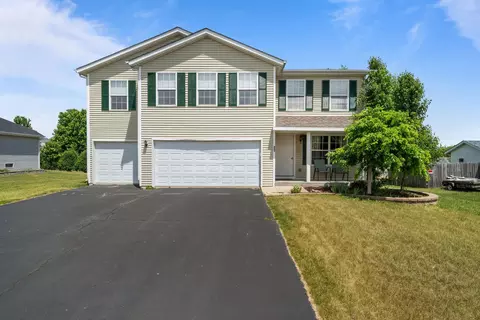 663 Ashleigh Ln, Roscoe, IL 61073