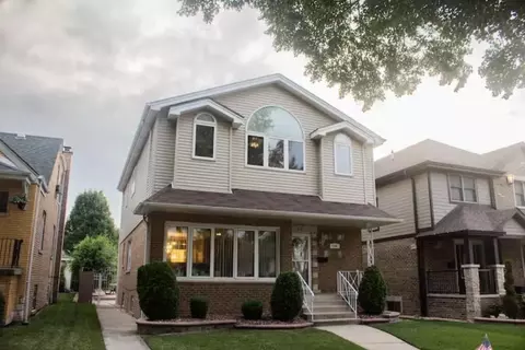5304 S New England Ave, Chicago, IL 60638