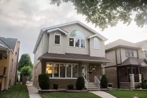 5304 S New England Ave, Chicago, IL 60638