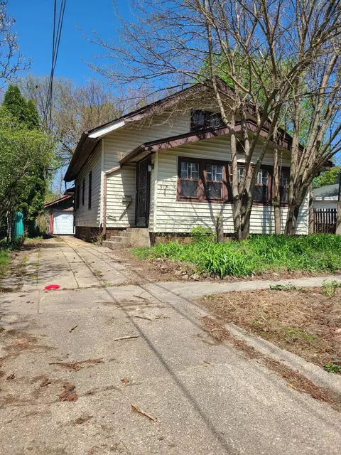 918 21st Ave, Rockford, IL 61104