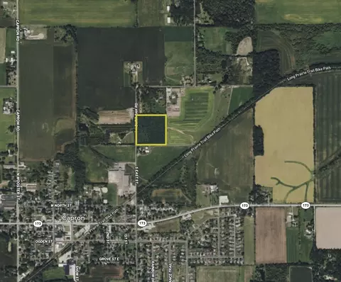 0 Burr Oak Rd, Capron, IL 61012 photo 19