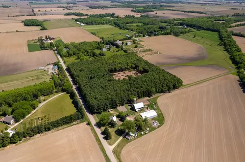 0 Burr Oak Rd, Capron, IL 61012