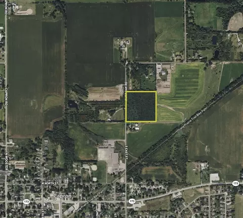 0 Burr Oak Rd, Capron, IL 61012 photo 17
