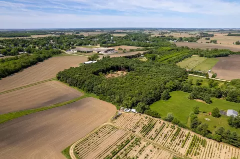 0 Burr Oak Rd, Capron, IL 61012 photo 3